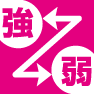 強・弱24時間運転制御